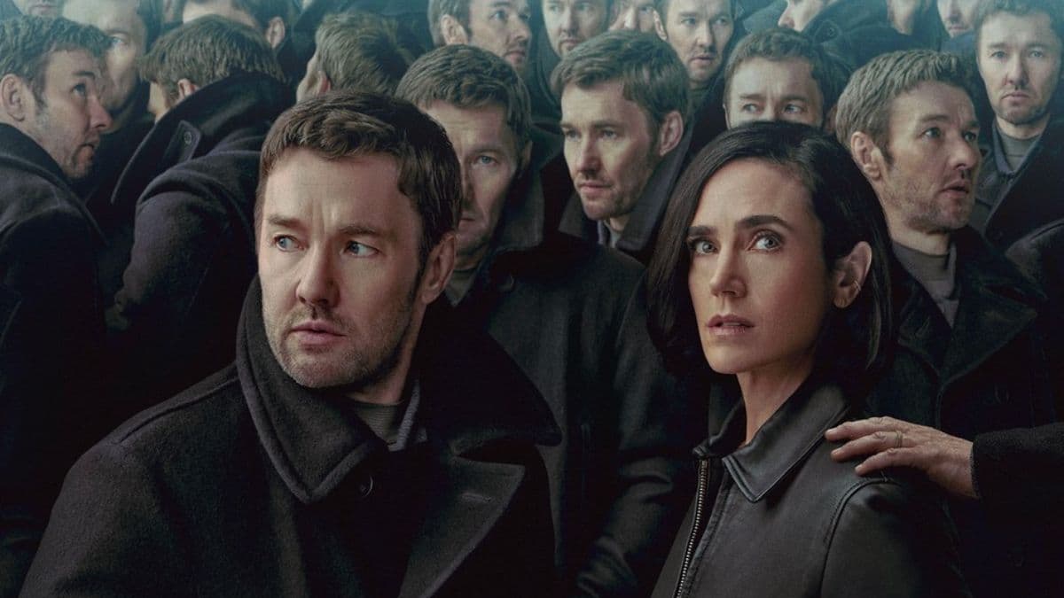 Dark Matter 2ª temporada bate recorde de audiência no Rotten Tomatoes