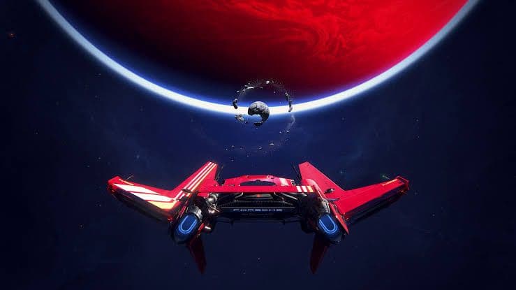 Naughty Dog promete revelação completa de Intergalactic só em 2027
