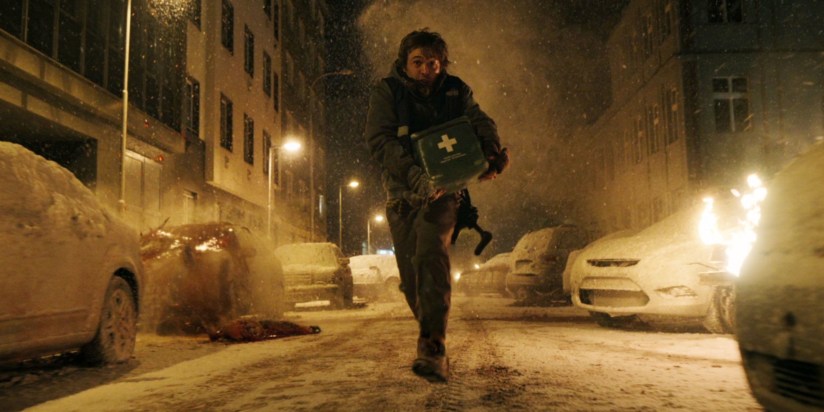 Setembro no cinema: Resident Evil, One Piece e muito mais chegando ao Brasil
