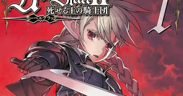 Yen Press anuncia 9 novos títulos, incluindo Übel Blatt II e The Gray Exorcist