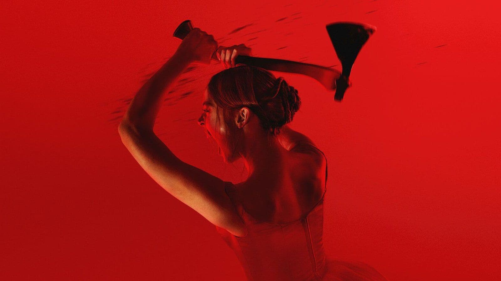Monstro: A História de Lizzie Borden chega à Netflix com elenco absurdo