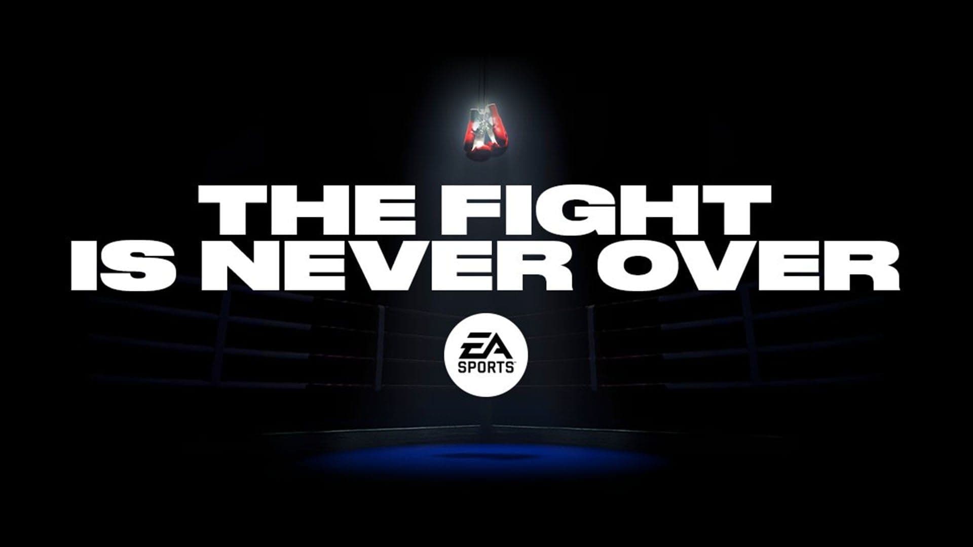 Fight Night está de volta: EA confirma retorno do boxe após 15 anos