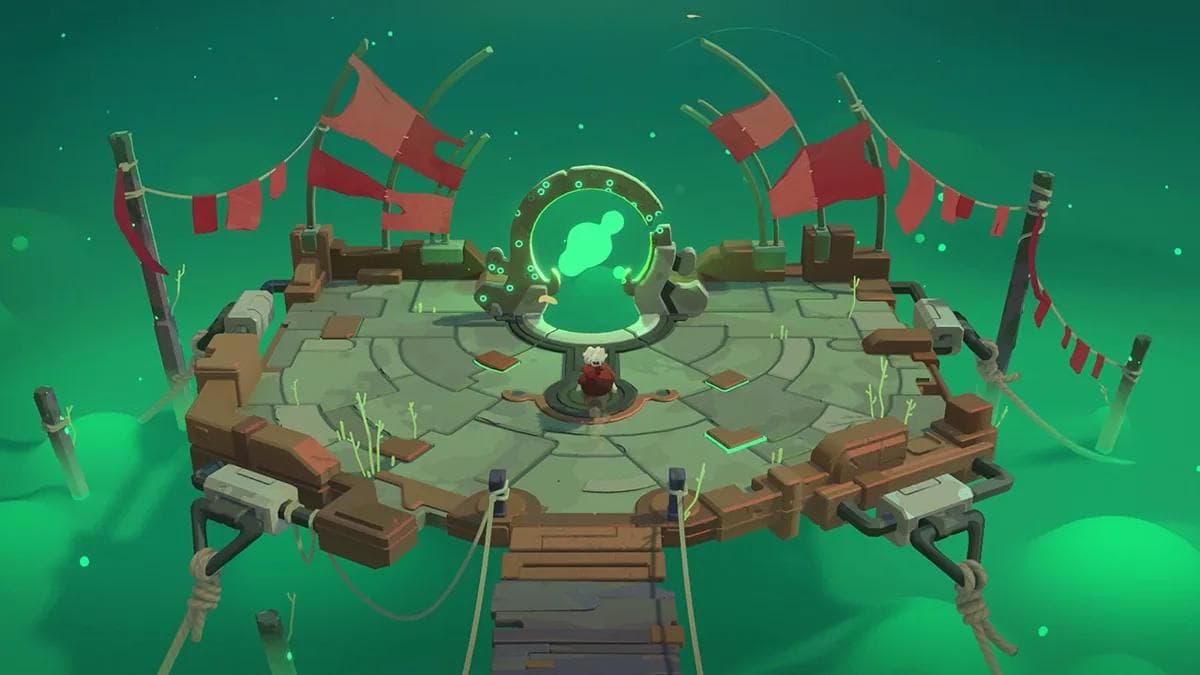 Moonlighter 2: The Endless Vault sai do Early Access em setembro