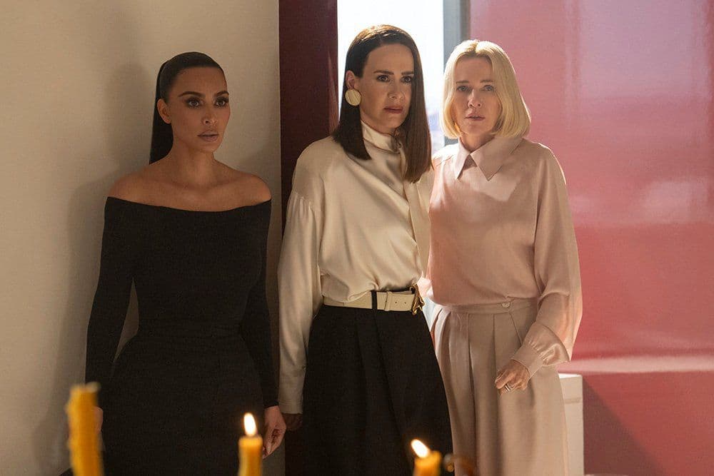 Tudo É Justo: Kim Kardashian confirma data da 2ª temporada e solta trailer