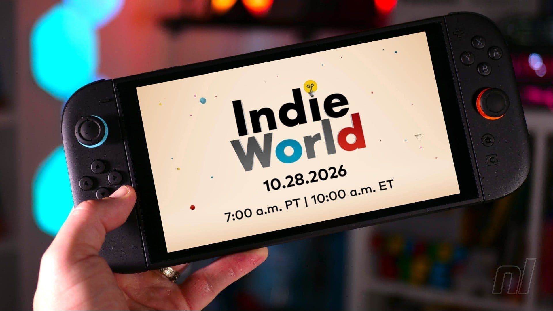 Nintendo Indie World: veja todos os anúncios e trailers do evento