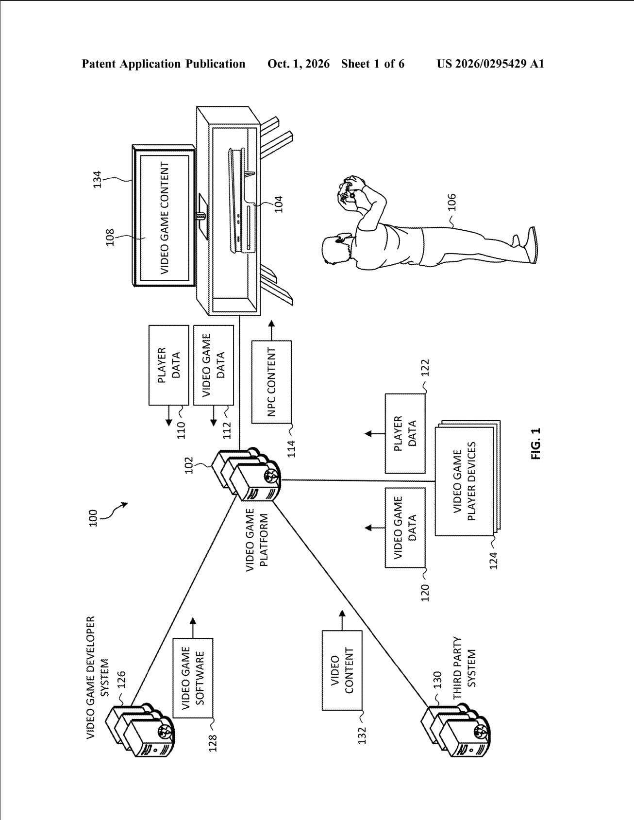 Sony registra patente de IA que treina NPCs com dados do jogador