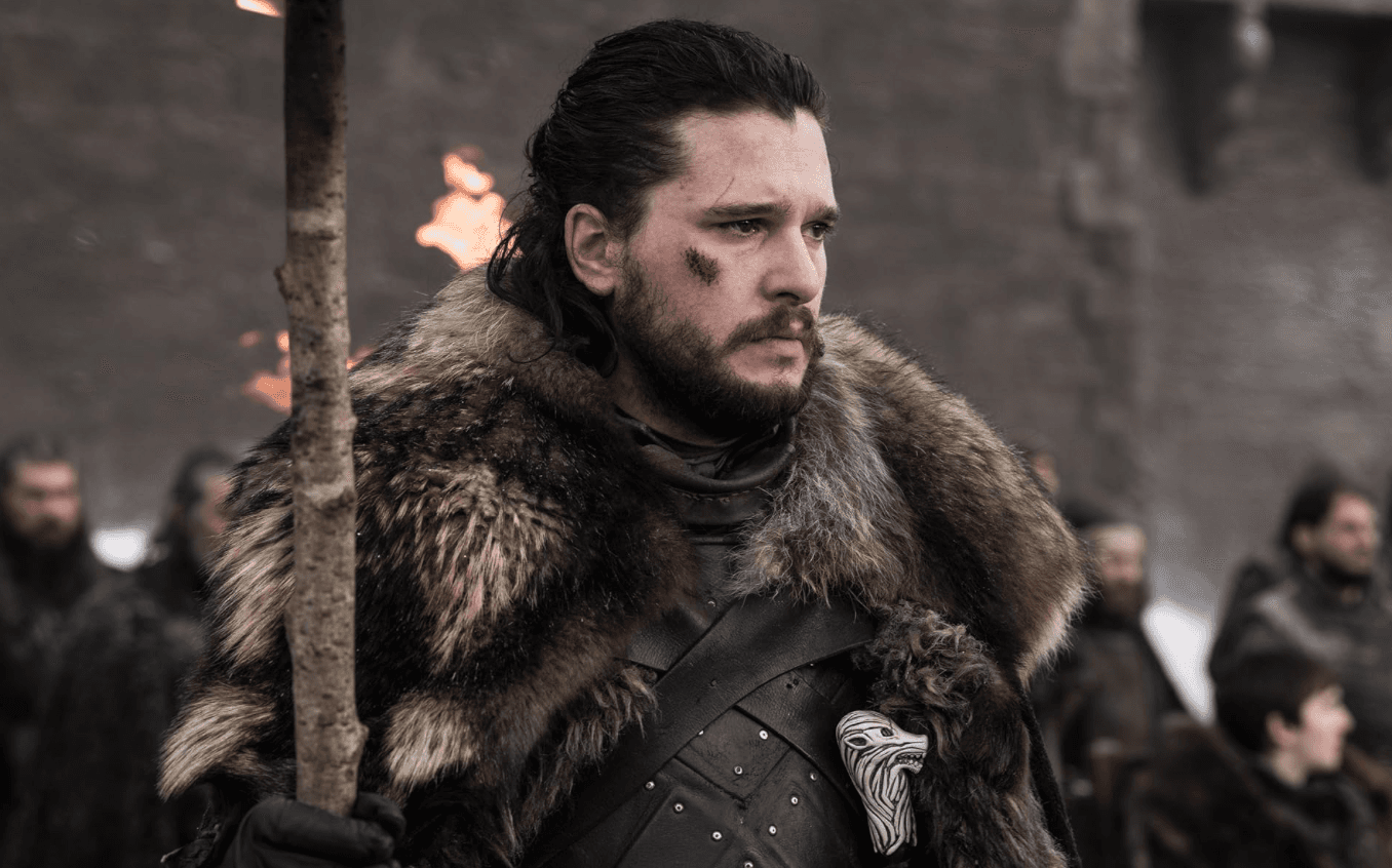 Kit Harington vai ser Gilderoy Lockhart na série de Harry Potter da HBO