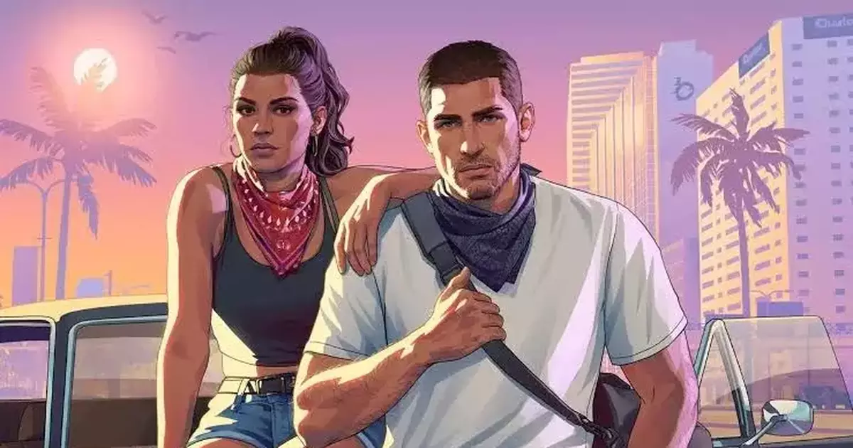 SAG-AFTRA anuncia apoio à sindicalização de funcionários da Rockstar