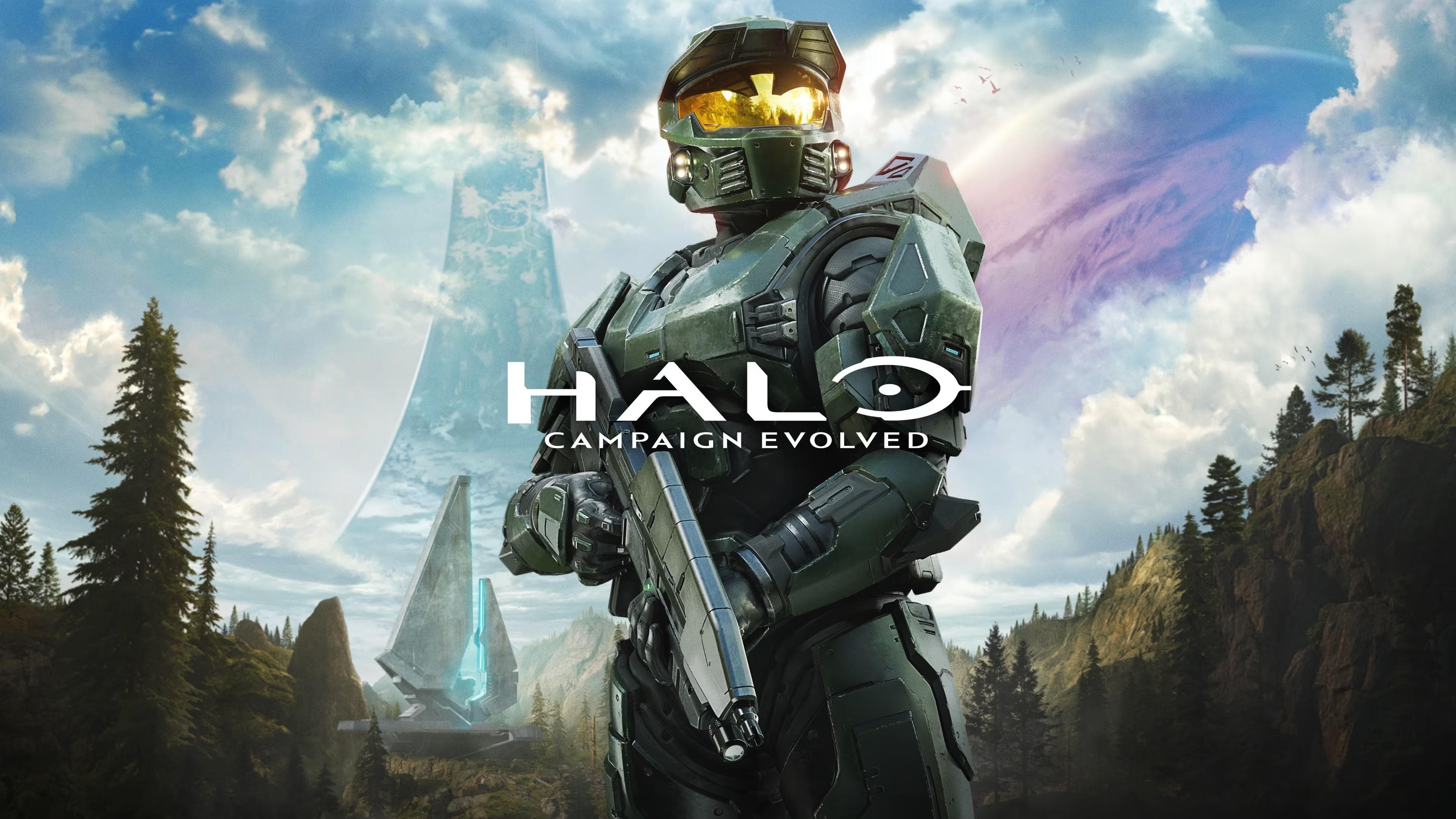 HALO