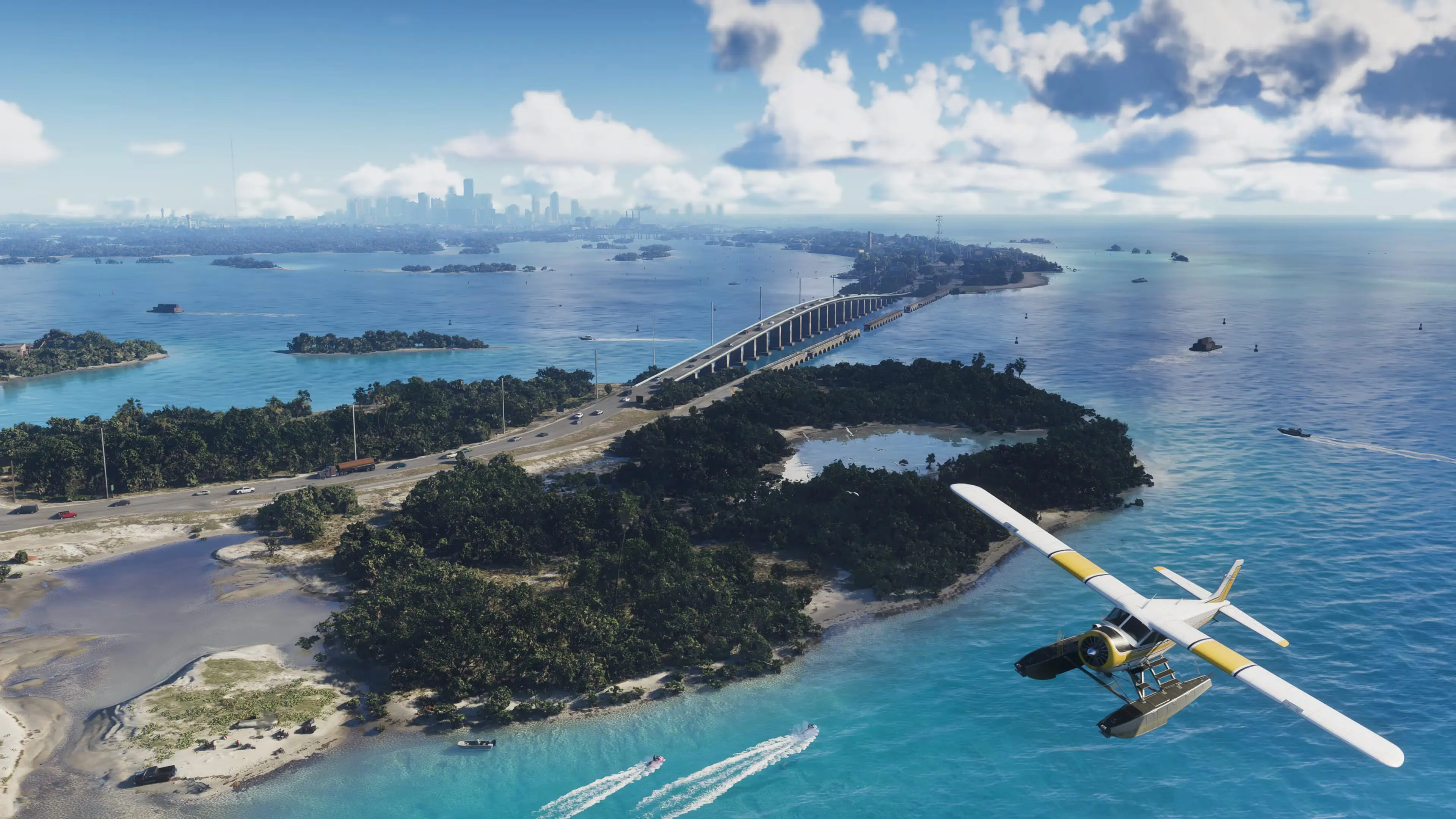 GTA 6: mapa será quase do tamanho de GTA 4, GTA 5 e Red Dead 2 juntos