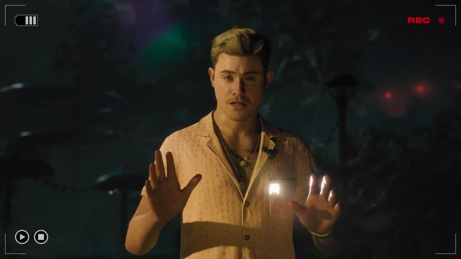 Until dawn 2