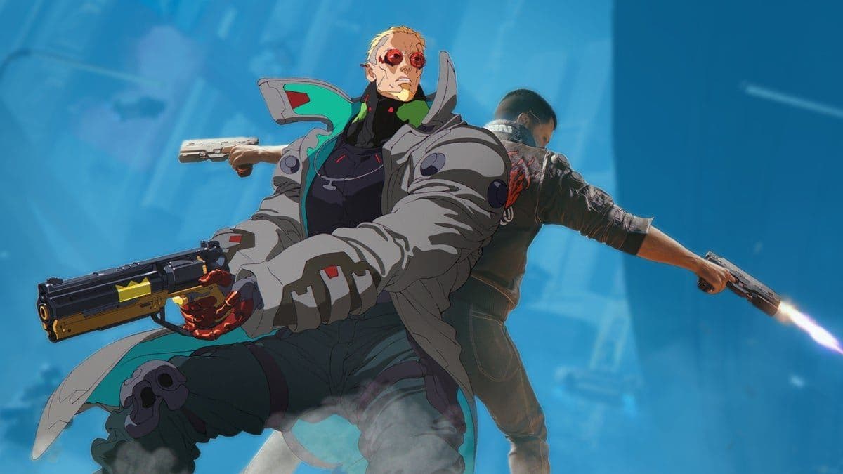 Cyberpunk 2077 recebe update gratuito junto com Mercenários 2