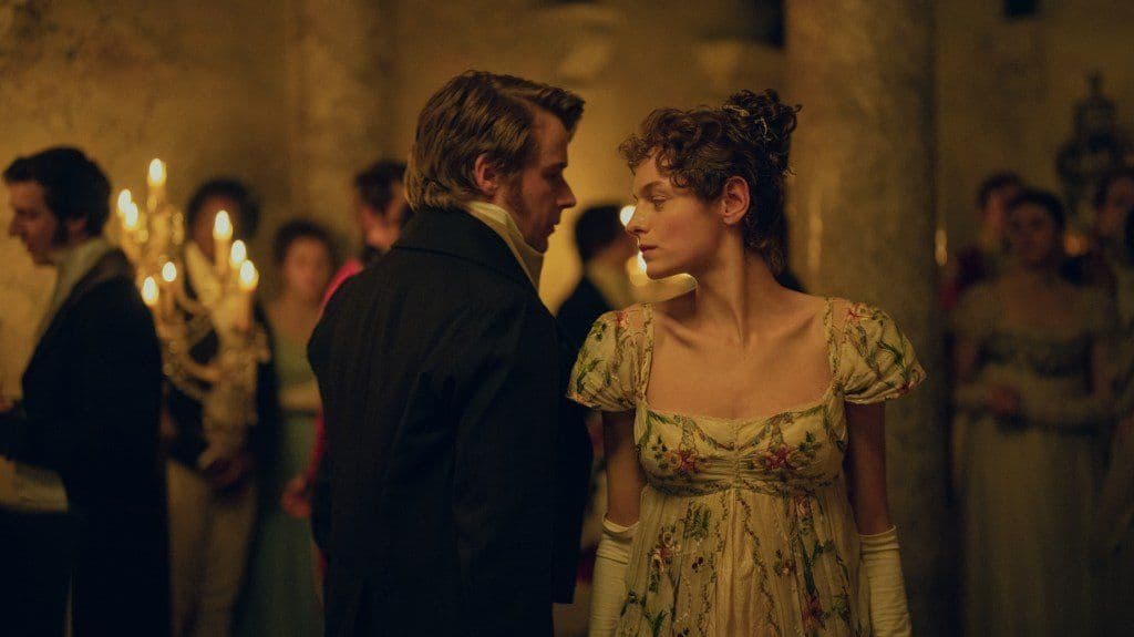 Trailer de Orgulho e Preconceito mostra romance de Elizabeth e Darcy