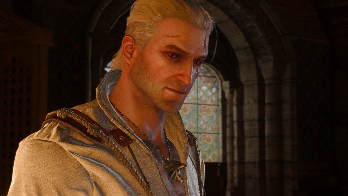 The Witcher 3 Remastered bate recorde de jogadores no Steam de novo