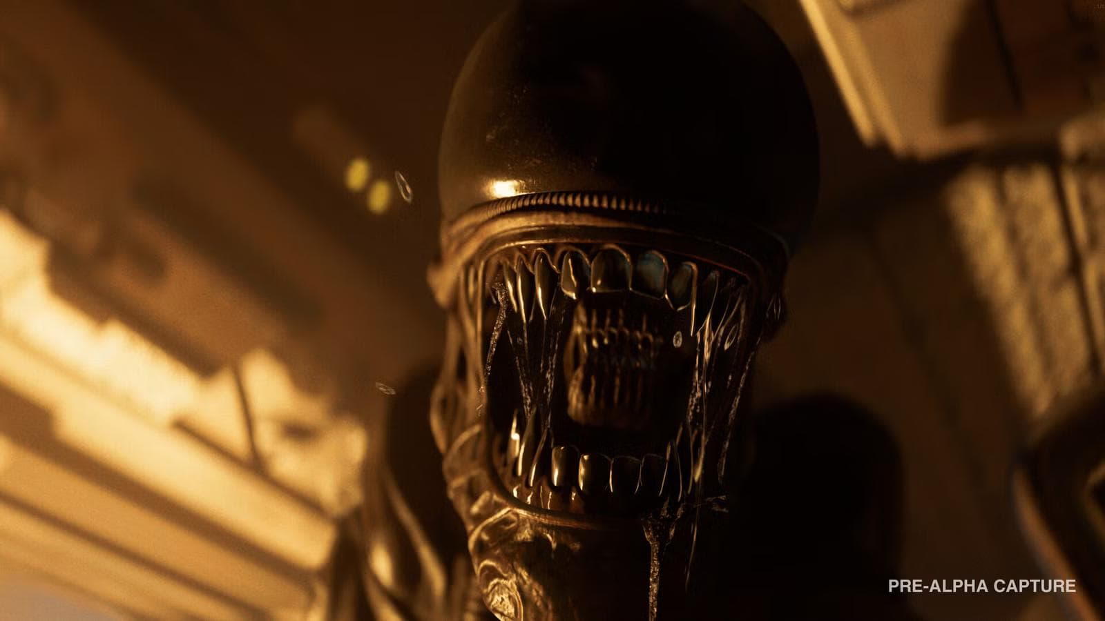 Demo do prólogo de Alien: Isolation 2 confirmada para a Gamescom