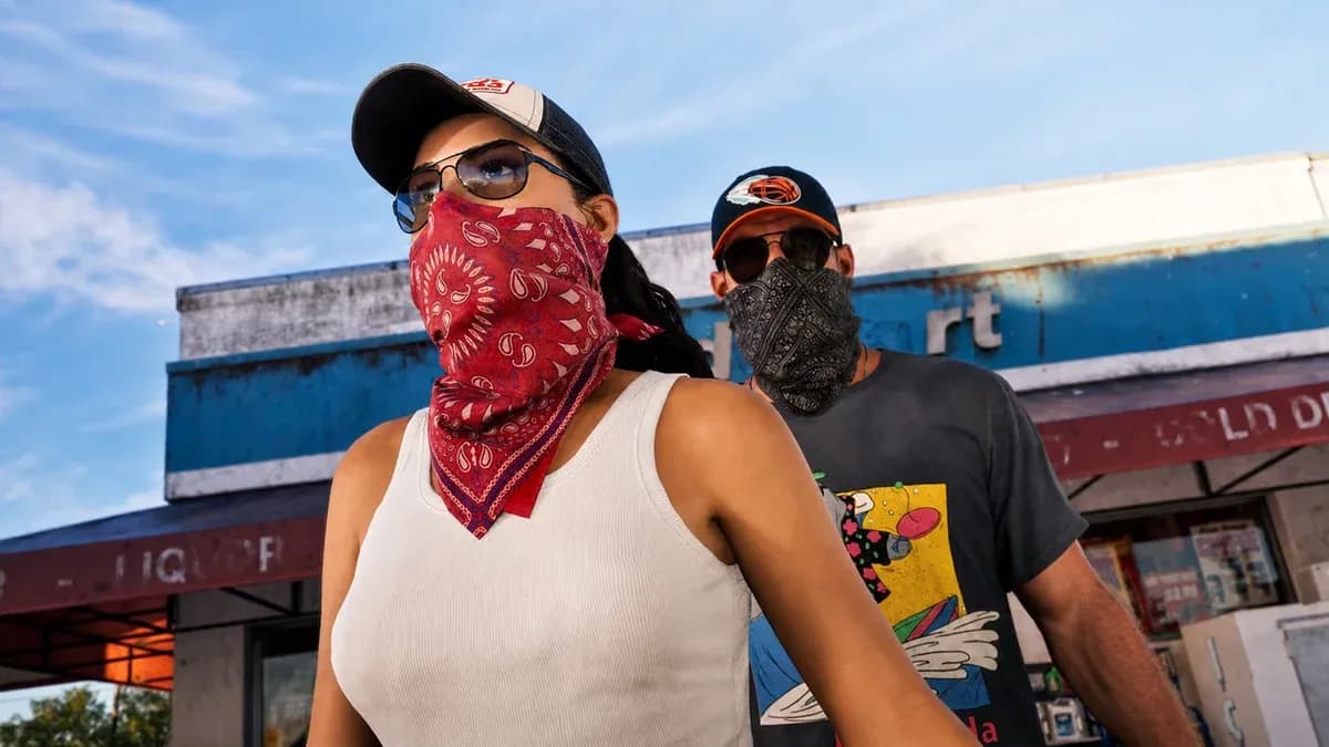 GTA 6 explode 436% nas pré-vendas após evento na Netflix