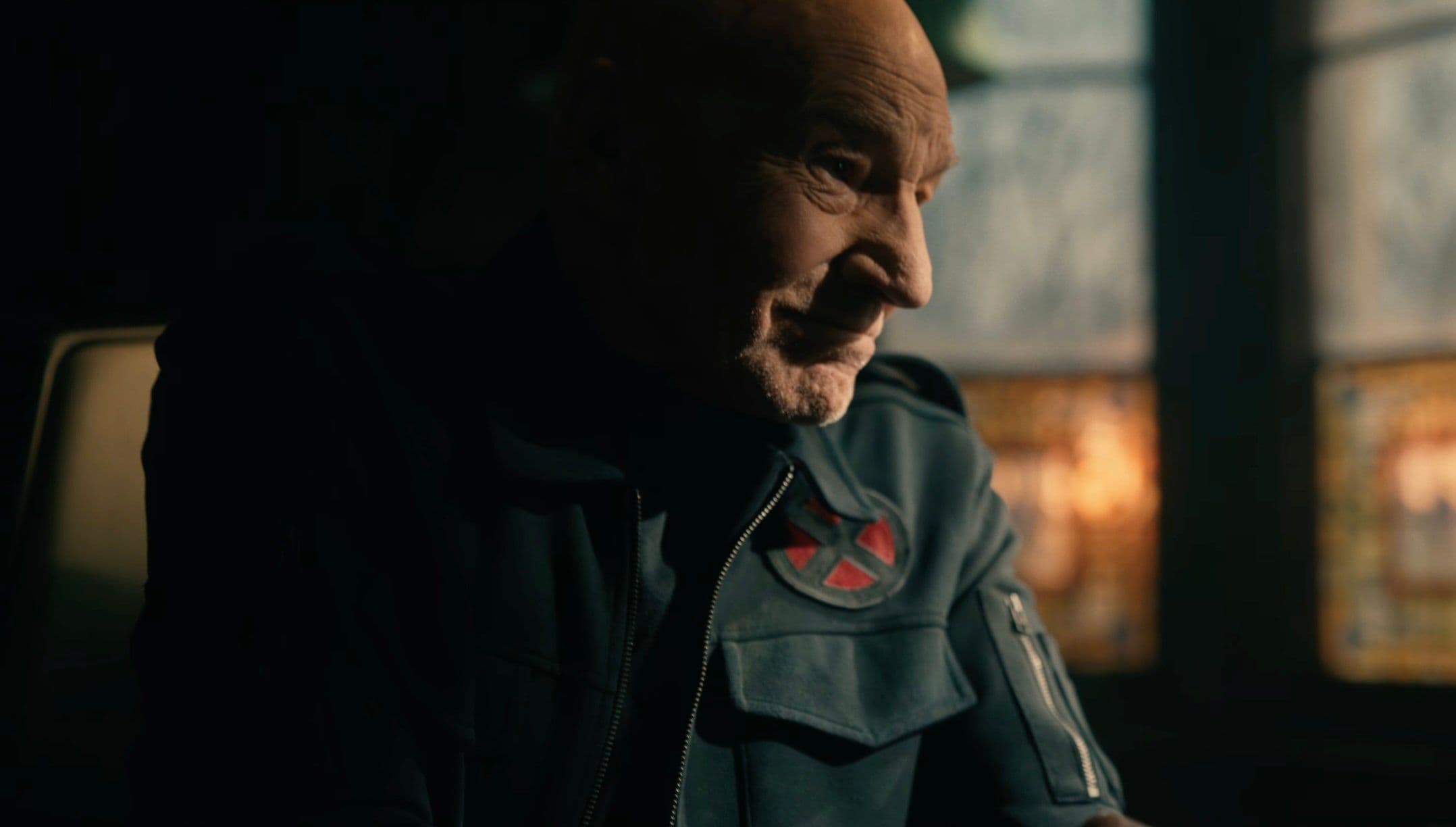 Patrick Stewart, Professor Xavier e Capitão Picard, morre aos 86 anos