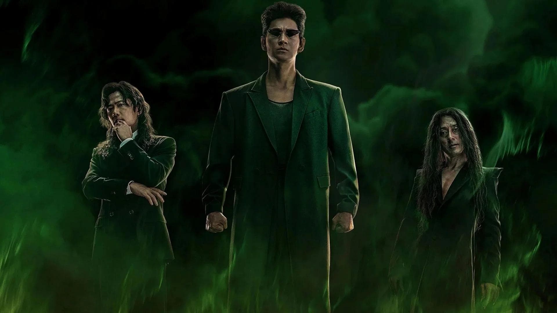 Netflix confirma 2ª temporada do live-action de Yu Yu Hakusho