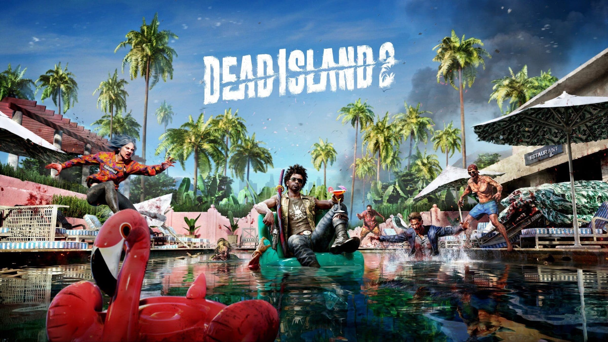 PS Plus de novembro traz Dead Island 2 e trilogia Tomb Raider