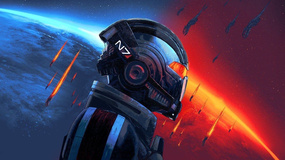 Petição pra salvar Mass Effect já passou de 187 mil assinaturas
