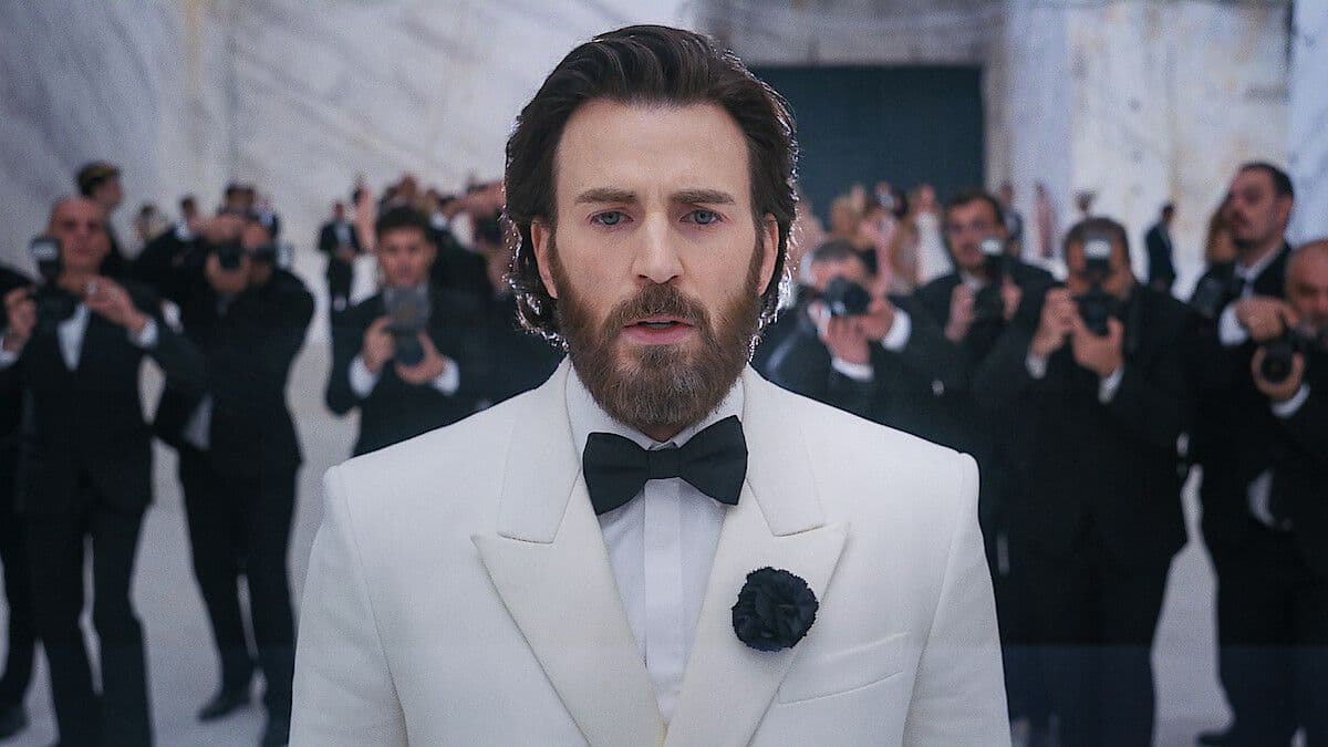 Sacrifice: Anya Taylor-Joy e Chris Evans juntos no novo thriller caótico da Netflix