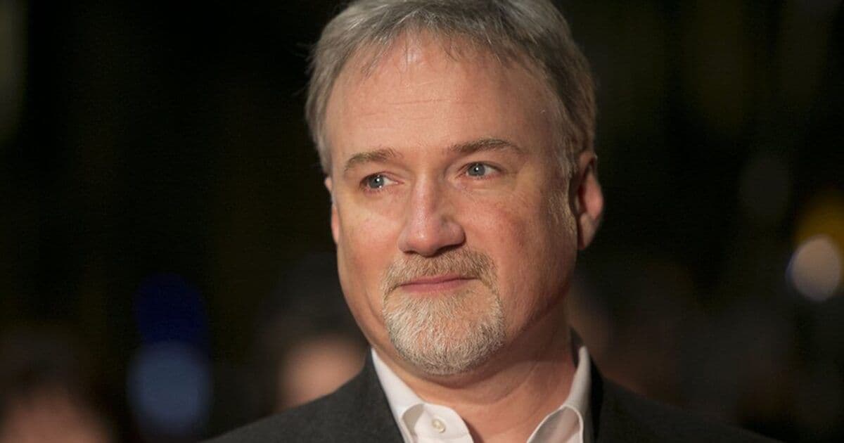David Fincher não renova contrato e encerra era Netflix em 2027