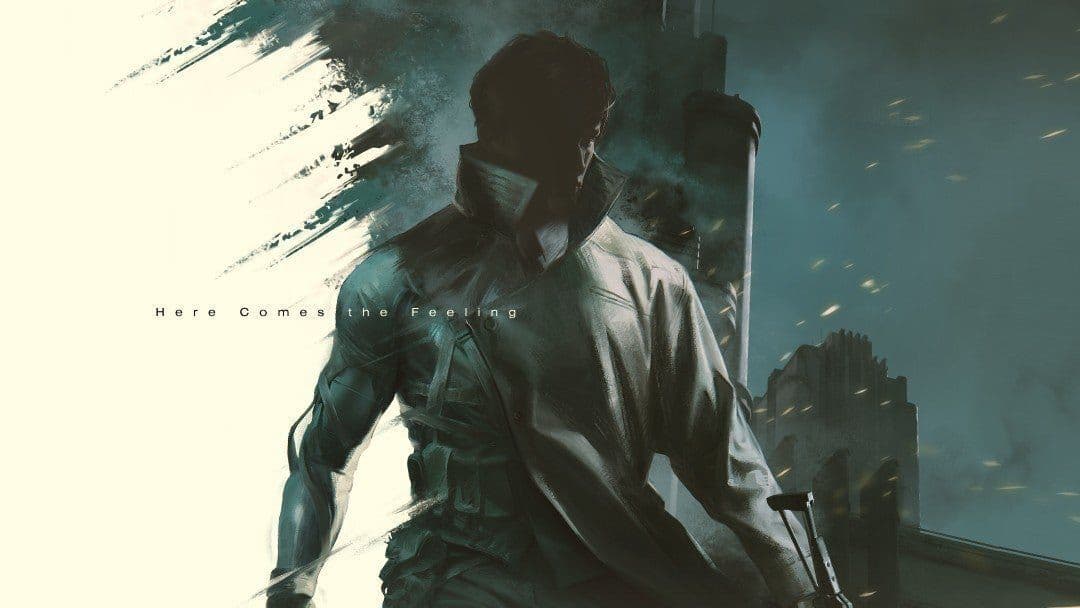 Kojima revela que Physint vai resgatar as raízes de Metal Gear Solid