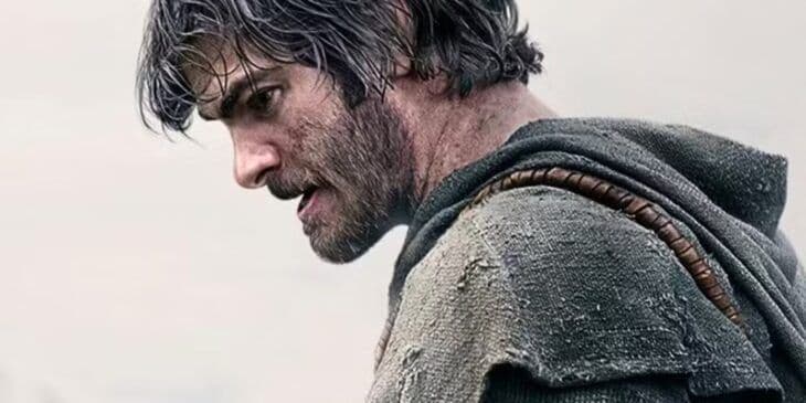 The Uprising: Andrew Garfield acumula mais um fiasco de bilheteria em 2026