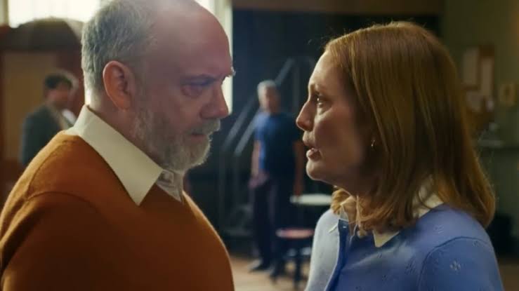 The Debut: Julianne Moore arrasa em nova comédia de Jesse Eisenberg pela A24