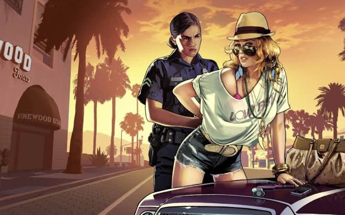 Polícia prende suposto líder do grupo que hackeou a Rockstar e vazou GTA Online