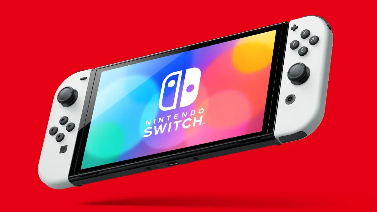 Até quando o Nintendo Switch vai receber jogos novos?