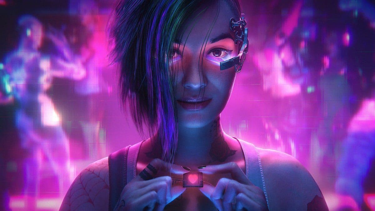 Cyberpunk 2077 ganha atualização 2.5 com mira dupla e mods em consoles