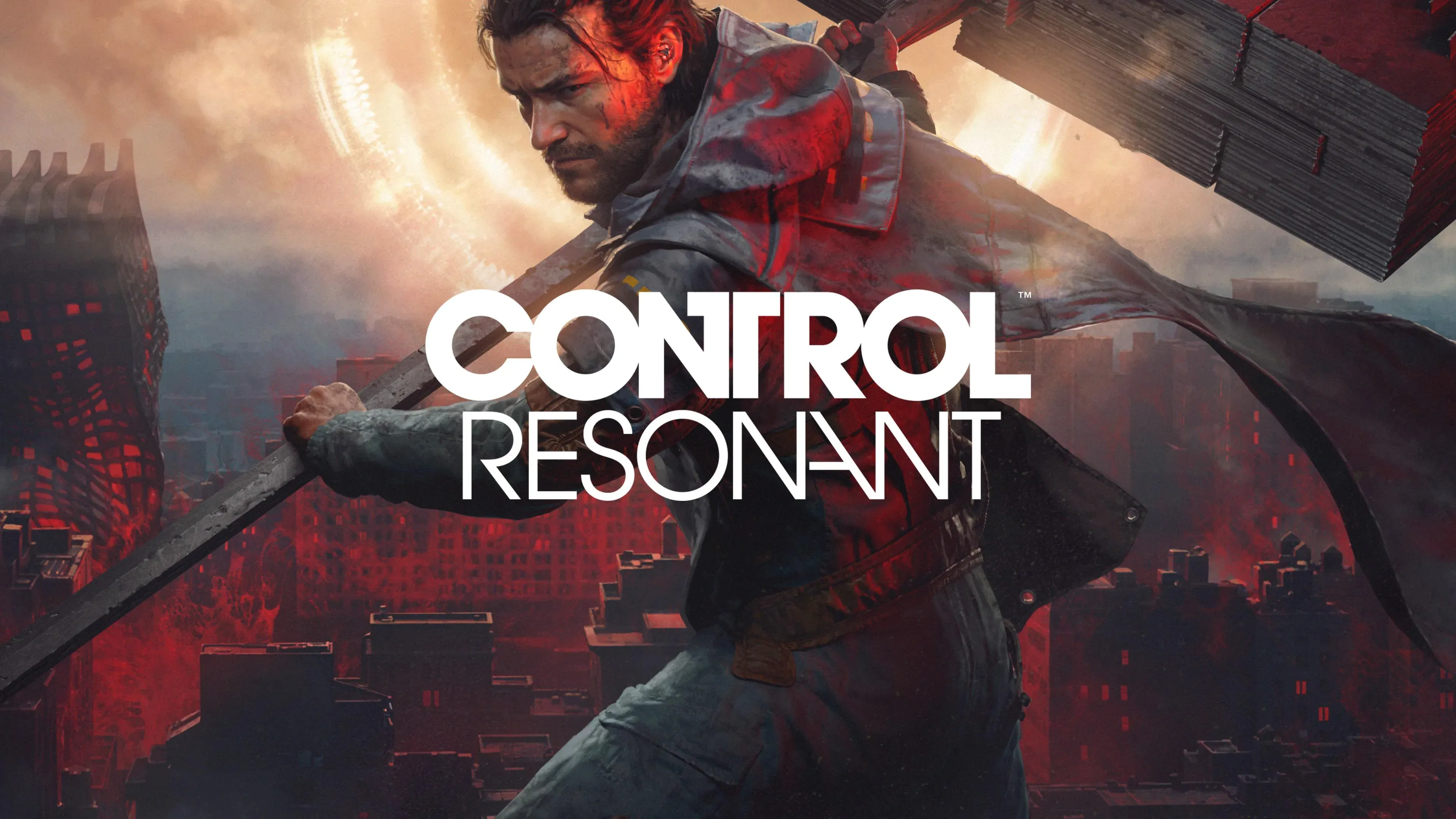 Control Resonant chega ao Metacritic com 84 e supera o original