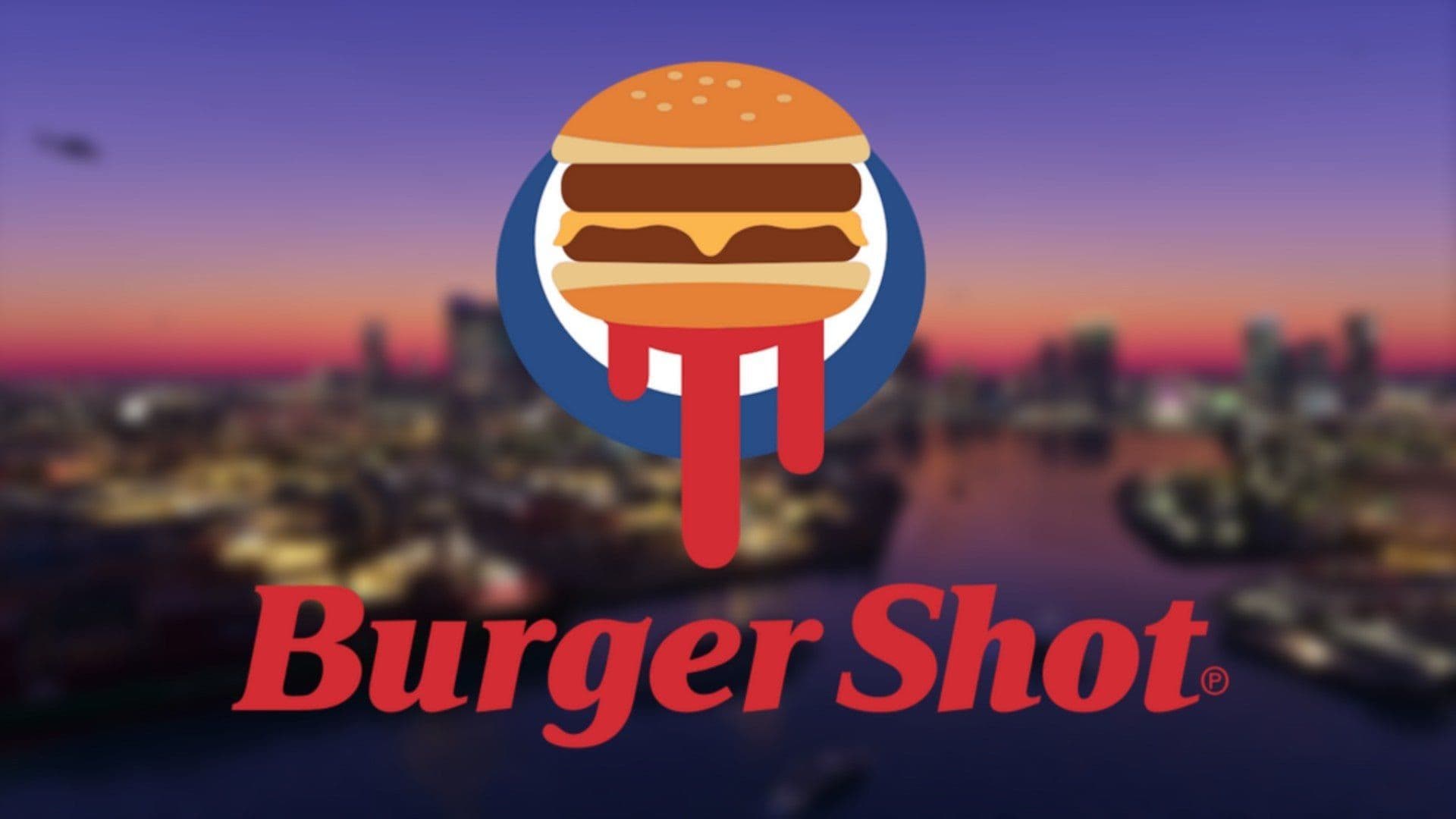 Burger Shot de GTA 6 ganha versão real na arena do Miami Heat