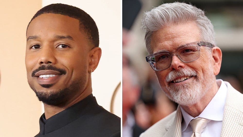 Sony negocia filme de Battlefield com Michael B. Jordan e Christopher McQuarrie