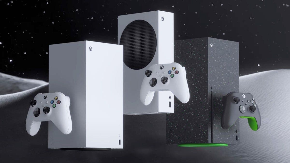 Xbox vai receber o FSR 4.1 da AMD pra turbinar o Series X e Series S