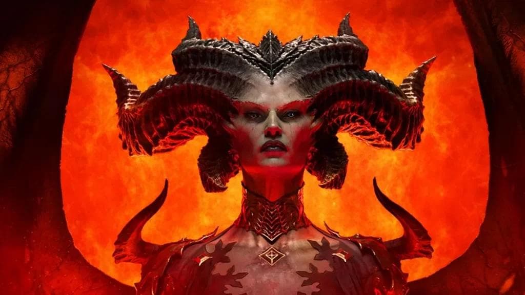 Diablo 4 chega ao Switch 2 em setembro, aponta insider