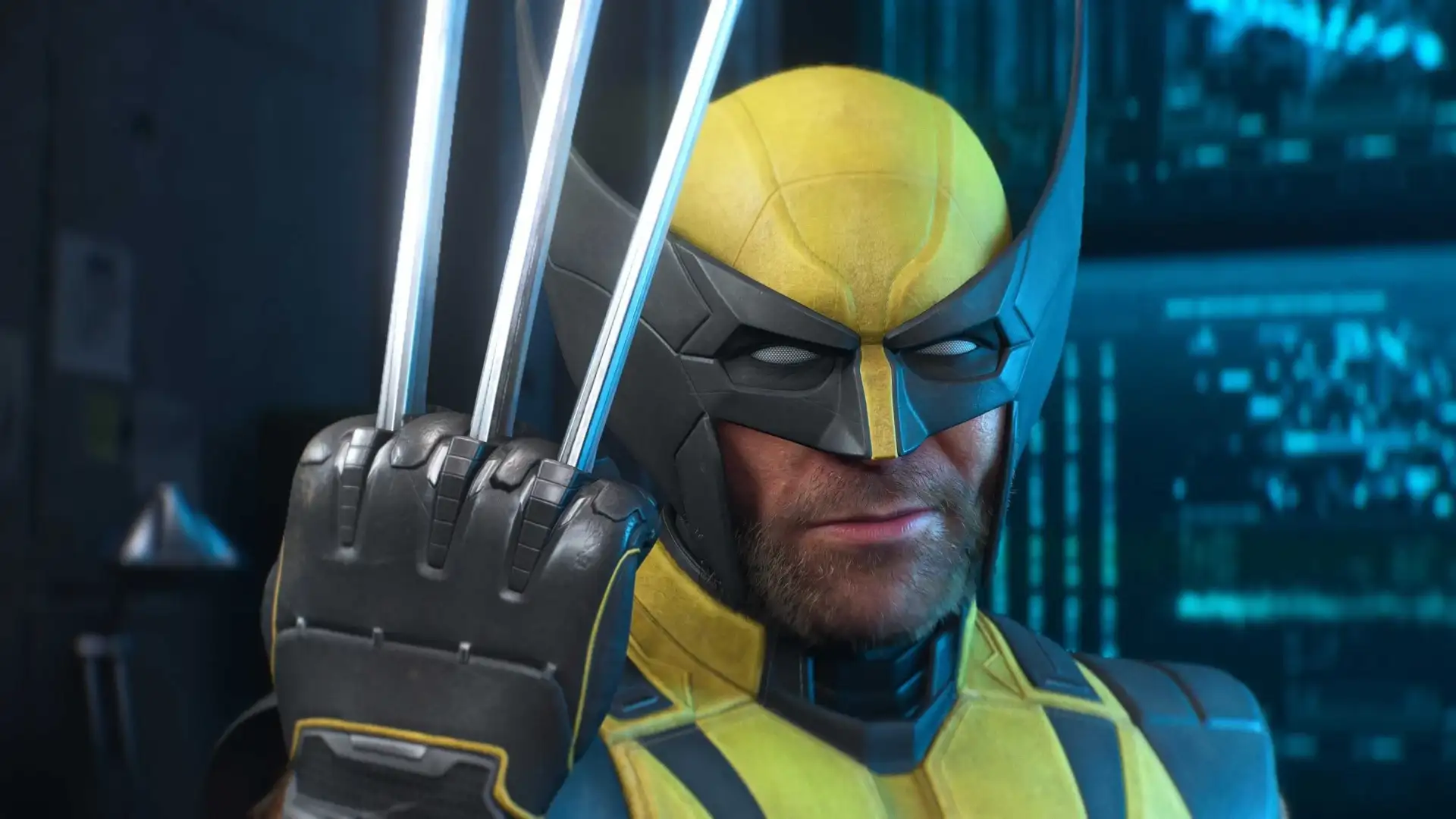 Wolverine no PS5: patch reduz os polêmicos rastros de olfato do Logan