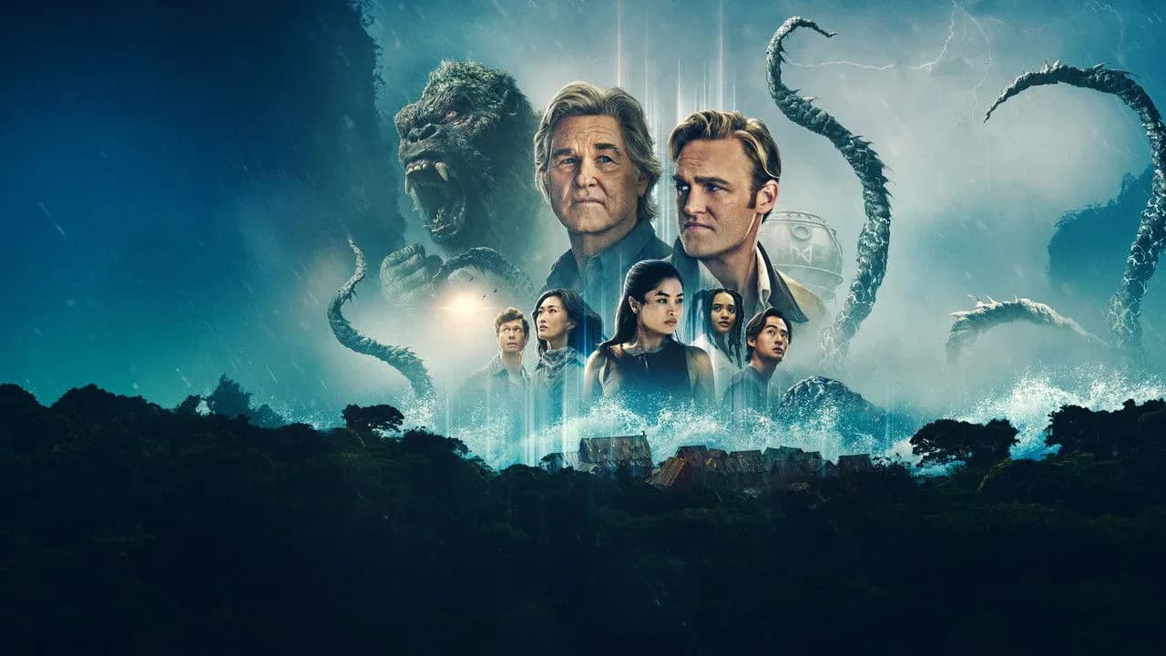 Monarch: Legado de Monstros terá 3ª temporada com reformulação total