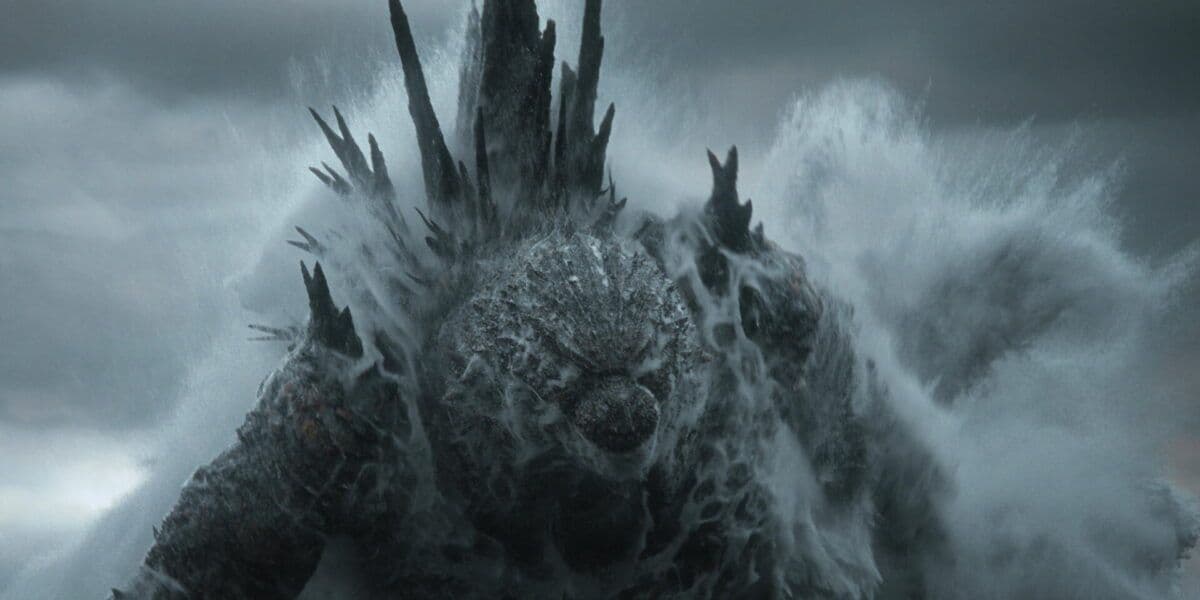 Godzilla Minus Zero: novo trailer revela segundo monstro e faz história no IMAX