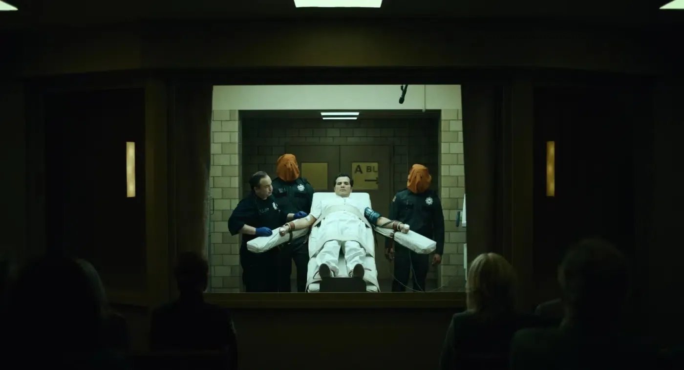 O Exorcista: Mártires ganha teaser e trailer completo chega na sexta
