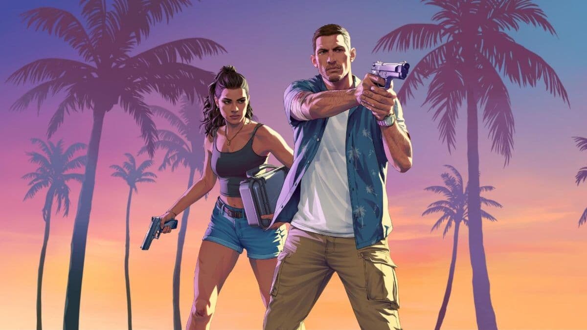 GTA 6 pre venda