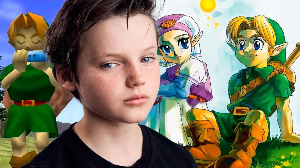 Filme live-action de Zelda confirma elenco: Ganondorf, Impa e a despedida de Sam Neill