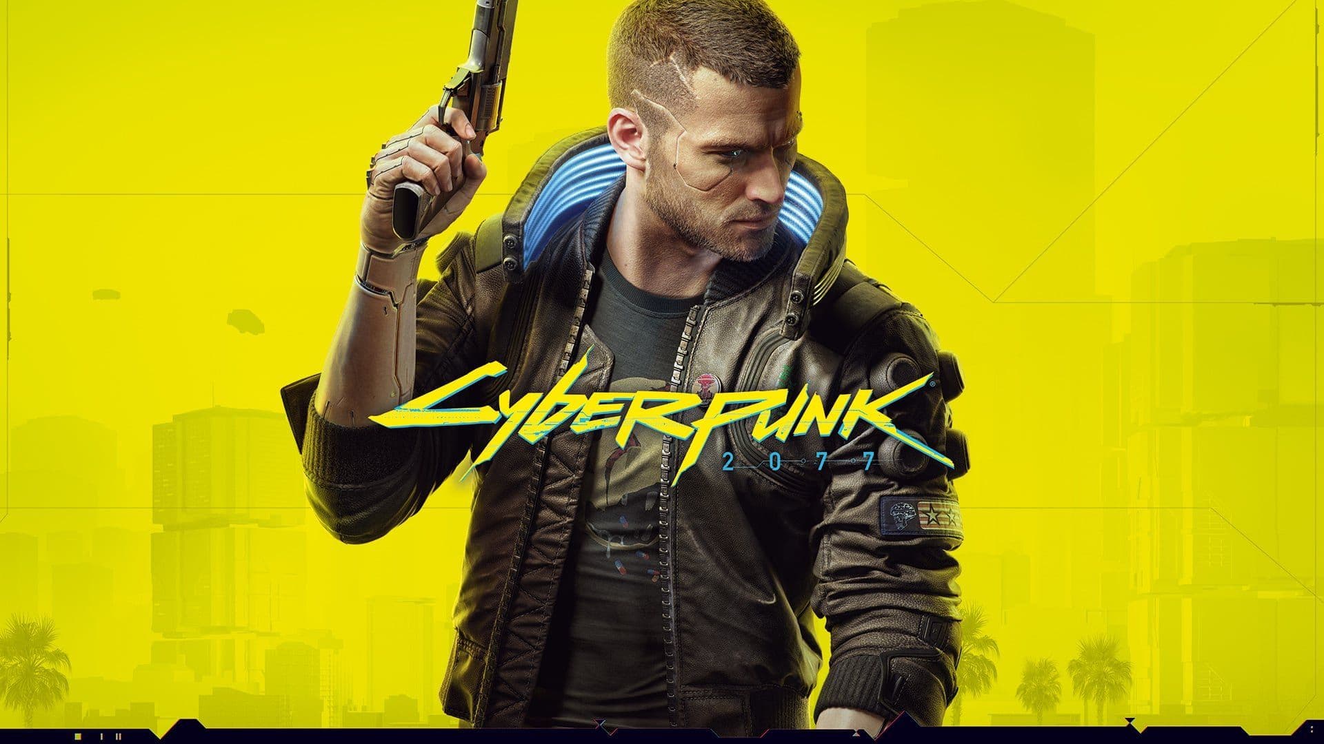 Cyberpunk 2077 vai ganhar filme live-action pela Paramount