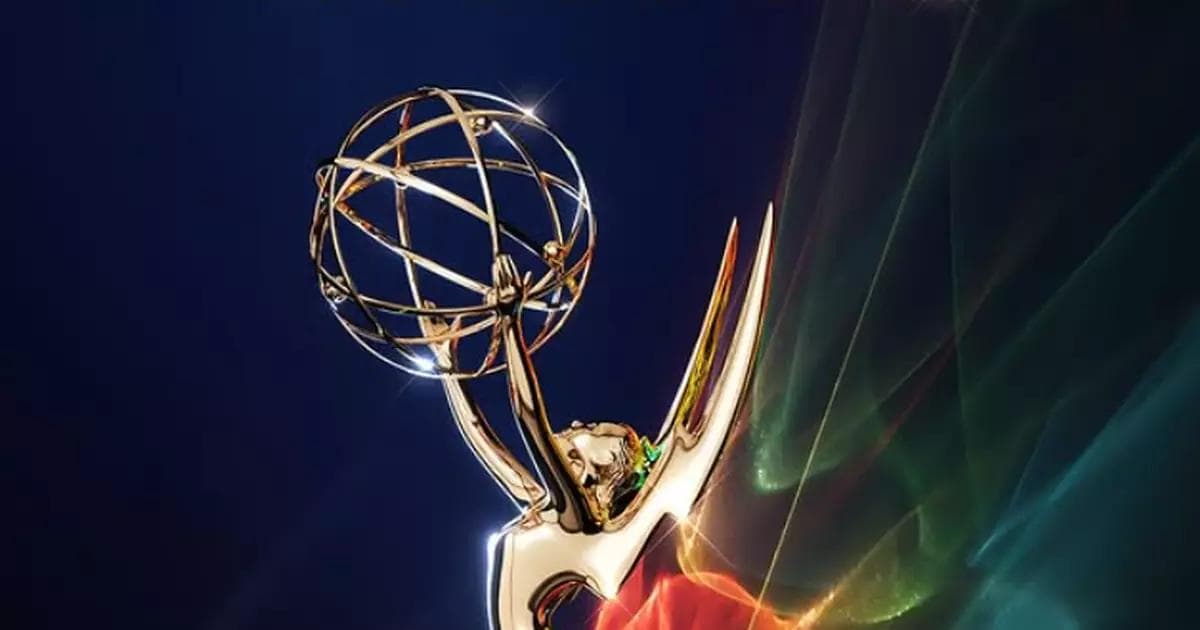 Takashi Okazaki leva Emmy por 'The Duel: Payback' de Star Wars: Visions