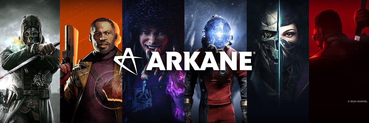 Microsoft dá mais um mês para a Arkane Lyon achar comprador