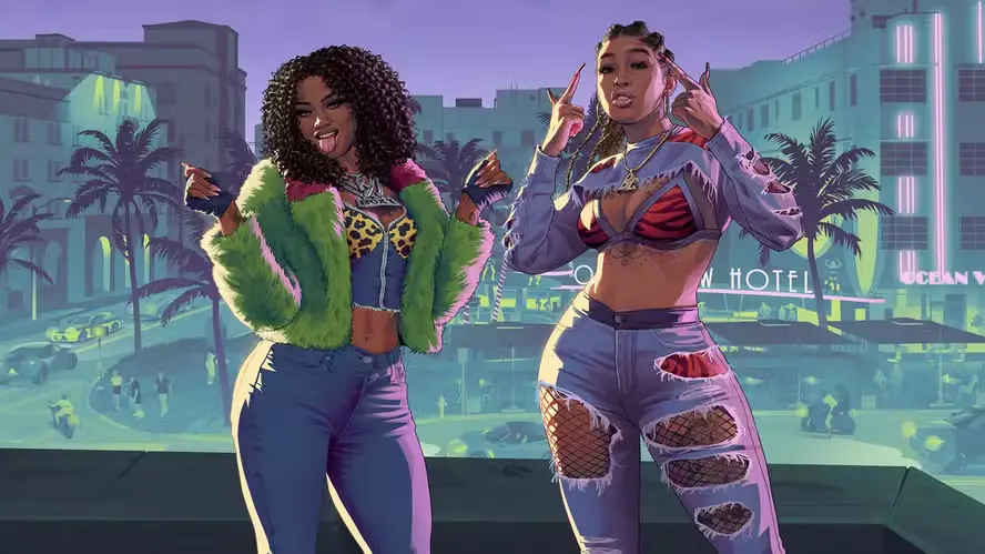 Take-Two assina novo acordo com Xbox e GTA 6 já está incluído