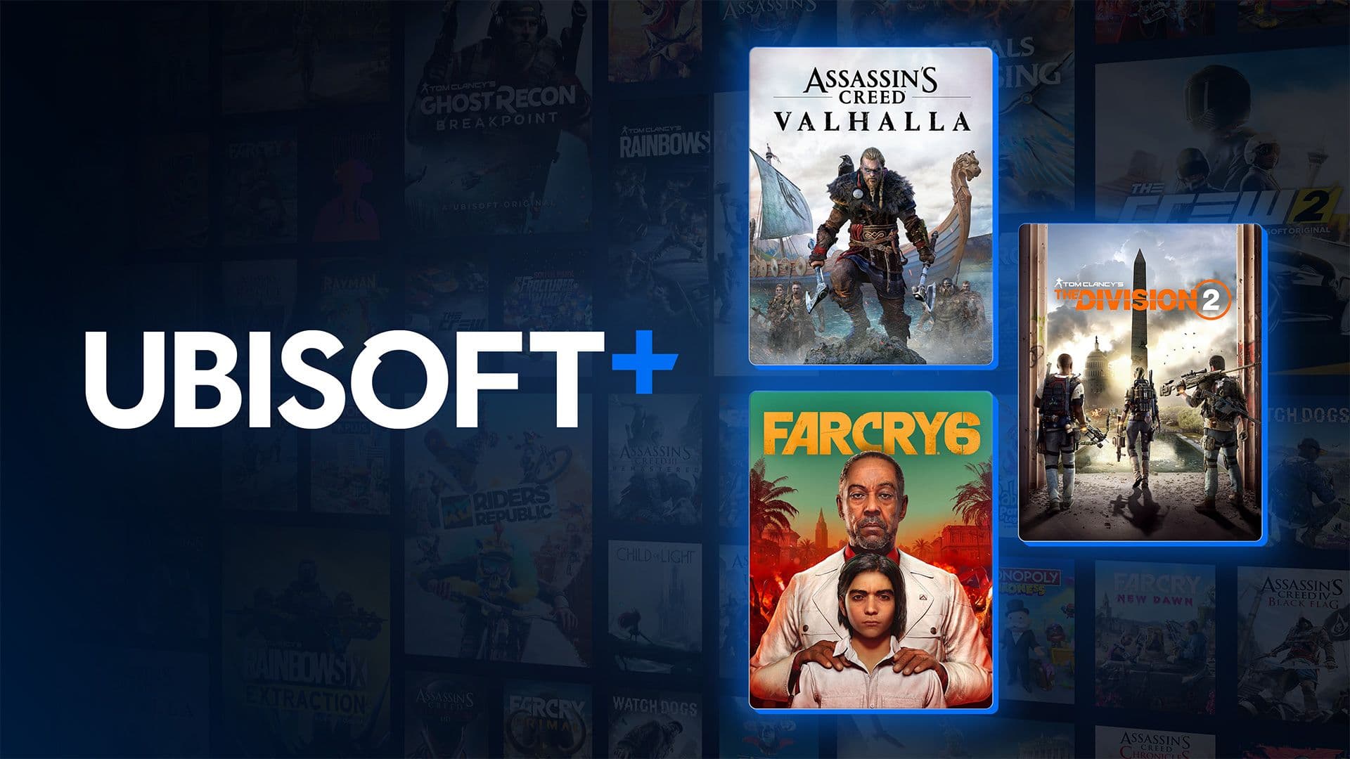 Xbox e Ubisoft liberam 13 jogos de PC de graça; veja a lista