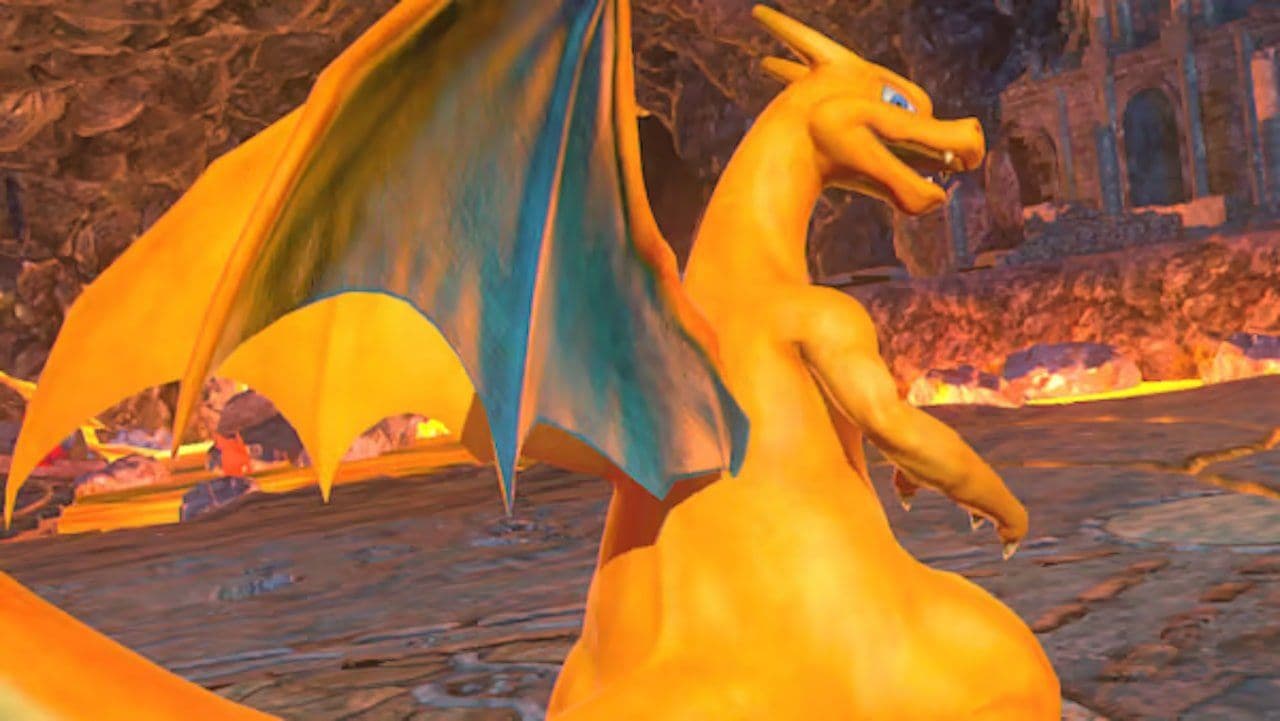 Razer solta mais 3 headsets de Pokémon: Charizard, Lucario e Sylveon