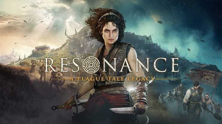 Game Pass de agosto traz Resonance: A Plague Tale Legacy no dia de lançamento
